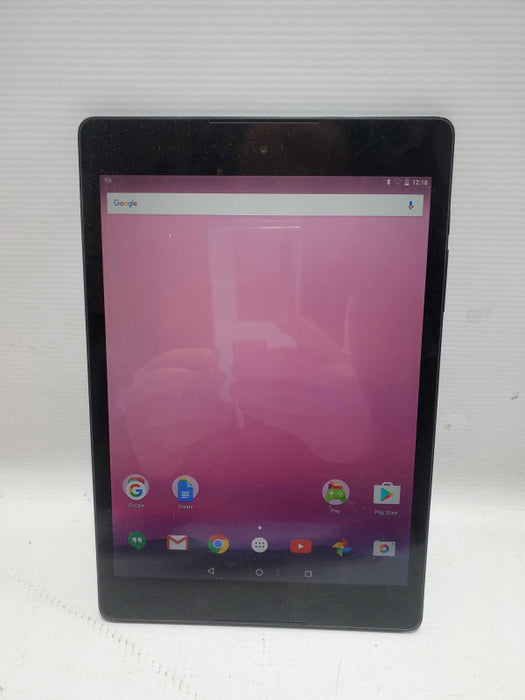 HTC Google Nexus 9,  32GB Android Tablet 8.9\\'\\' Inch Black