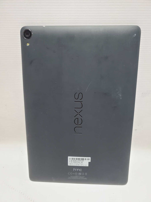 HTC Google Nexus 9,  32GB Android Tablet 8.9\\'\\' Inch Black