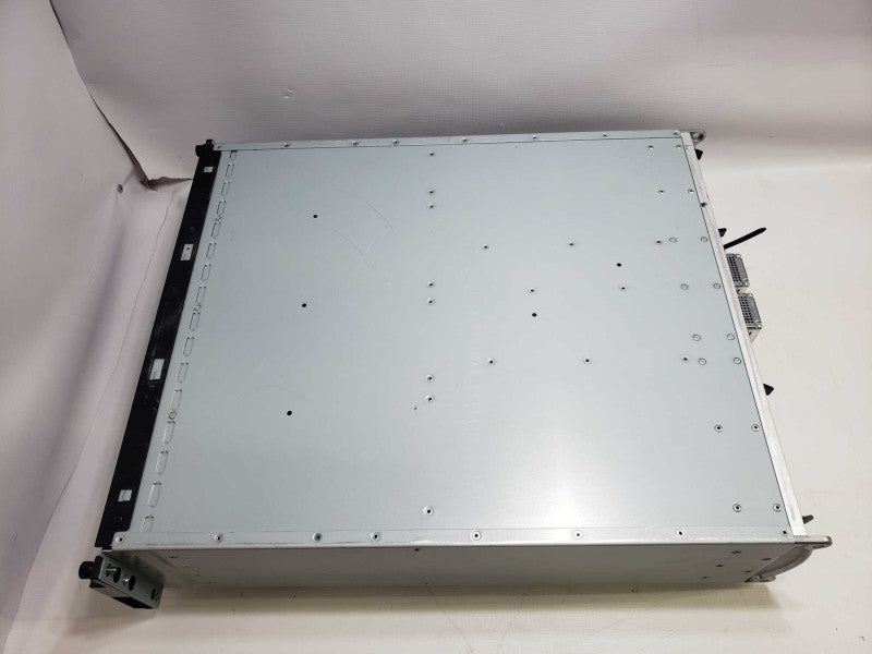 Dell EqualLogic PS4000 Storage Array; 2 x TYPE8-Controller 2 x PSU )