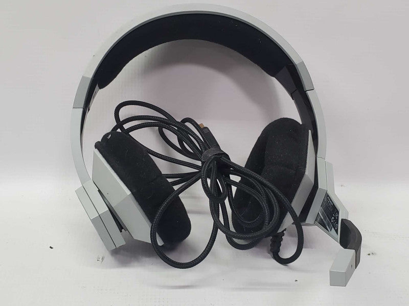 Star Wars Head Phones Model RZ04-0068 for Microsoft XBox |