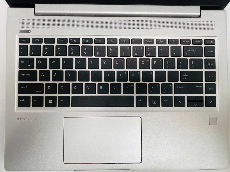 HP ProBook 445 G7 with AMD Ryzen 3 4300U CPU 8GB RAM & 256GB SSD Storage  -