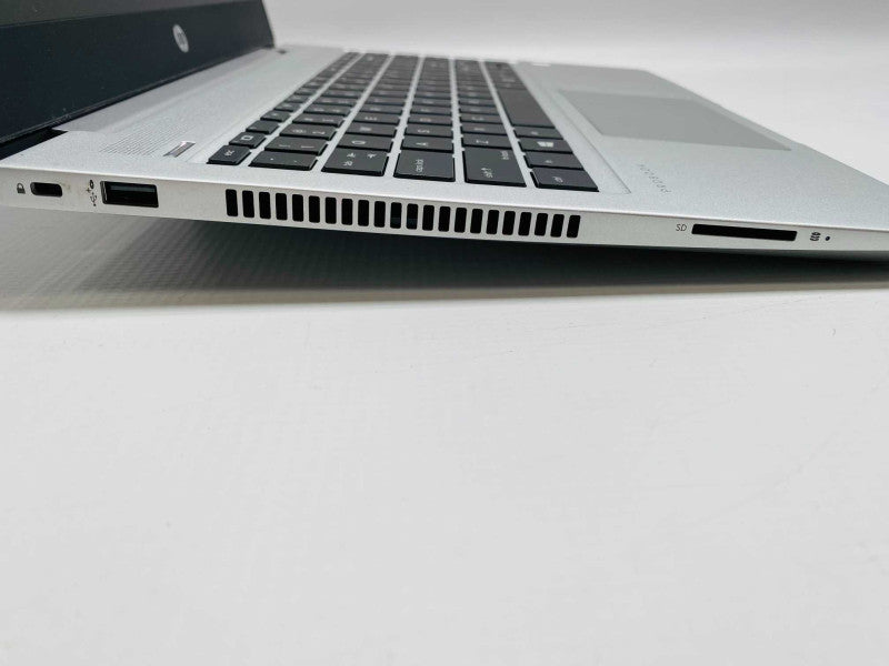 HP ProBook 445 G7 with AMD Ryzen 3 4300U CPU 8GB RAM & 256GB SSD Storage  -