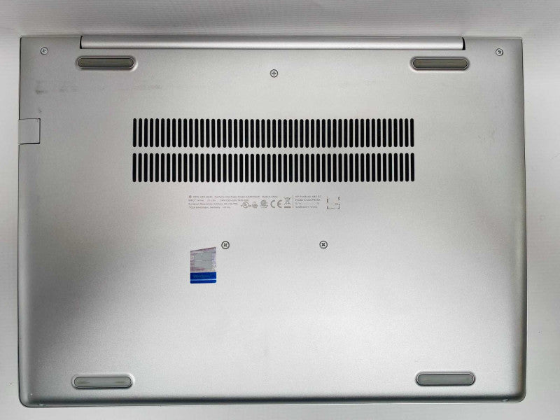HP ProBook 445 G7 with AMD Ryzen 3 4300U CPU 8GB RAM & 256GB SSD Storage  -