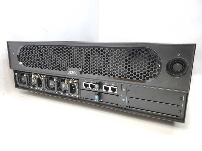 Drobo B1200i Hybrid Storage Array [26TB Storage - DHCP] (
