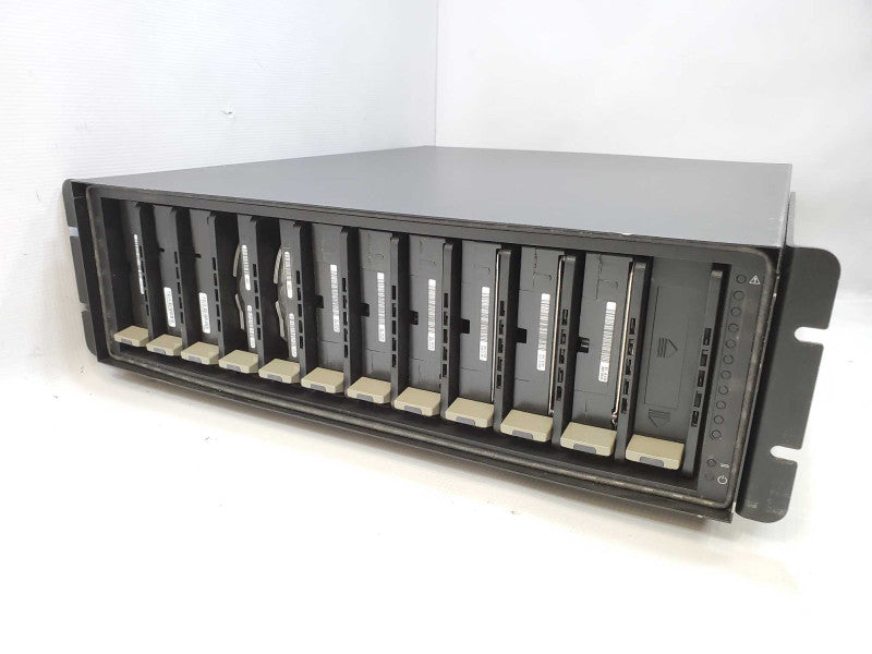 Drobo B1200i Hybrid Storage Array [26TB Storage - DHCP] (