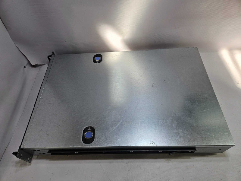 Custom Storage Server- Intel Q9650 @ 3.00GHz 8GB RAM 1x PSU )