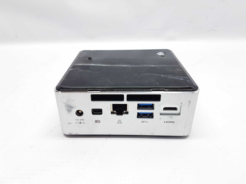 intel NUC NUC5i3RYH i5-5010U @ 2.10ghz / 4gb ram / READ #