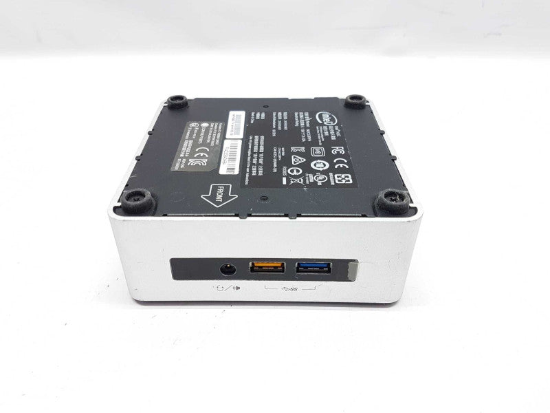 intel NUC NUC5i3RYH i5-5010U @ 2.10ghz / 4gb ram / READ #