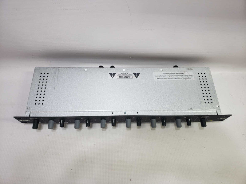 RANE SM 26S 6-Channel Splitter Mixer Q)