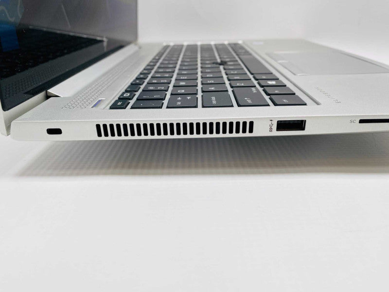 HP EliteBook 840 G6 with i5-8365U CPU 16GB RAM & 256GB SSD Storage  -