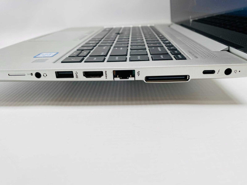 HP EliteBook 840 G6 with i5-8365U CPU 16GB RAM & 256GB SSD Storage  -