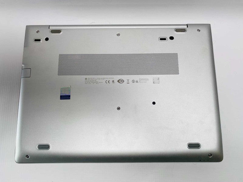 HP EliteBook 840 G6 with i5-8365U CPU 16GB RAM & 256GB SSD Storage  -