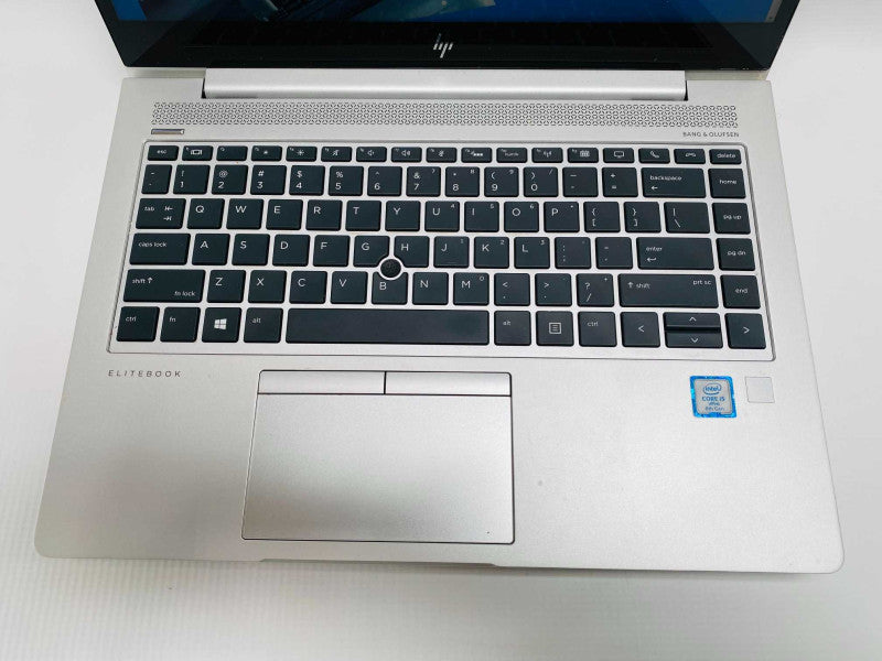 HP EliteBook 840 G6 with i5-8365U CPU 16GB RAM & 256GB SSD Storage  -