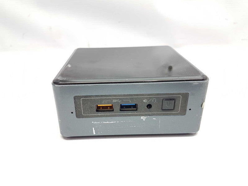 intel NUC NUC6CAYS Celeron J3455 @ 1.50ghz / 8gb ram / READ #