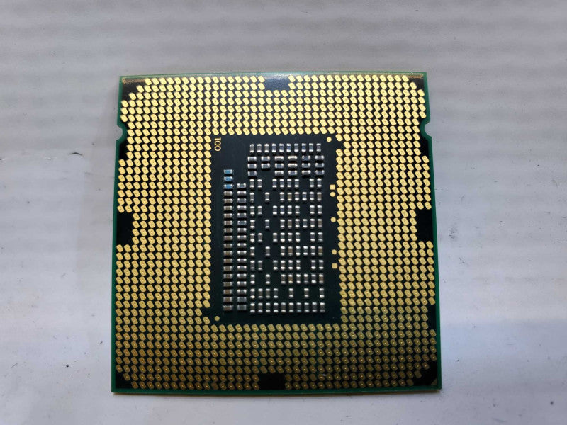 Intel Core i7-2600K @ 3.4GHz [SR00C] (