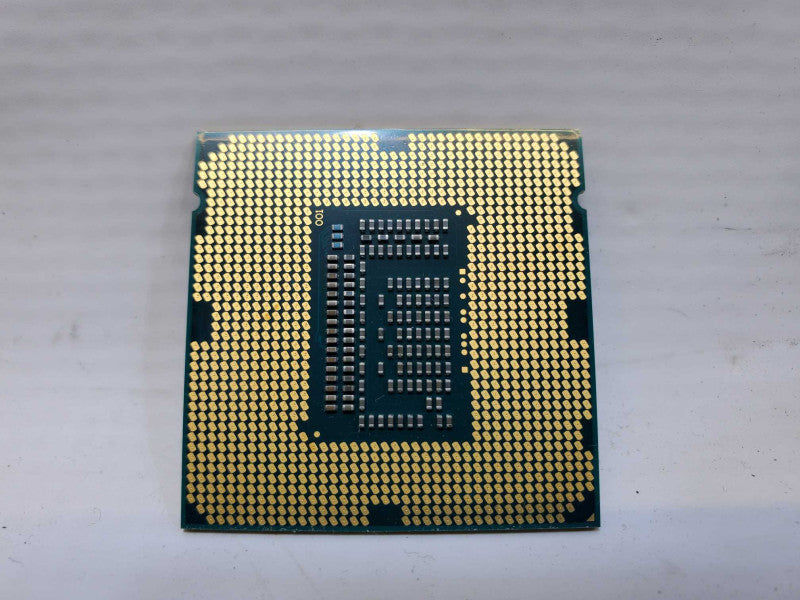 Intel Core i5-3570K @ 3.4GHz [SR0PM] (