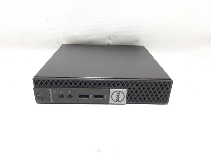 Dell OptiPlex 3040 USFF i5-6500T @ 2.4GHz 8GB DDR3L No HDD/AC Q$