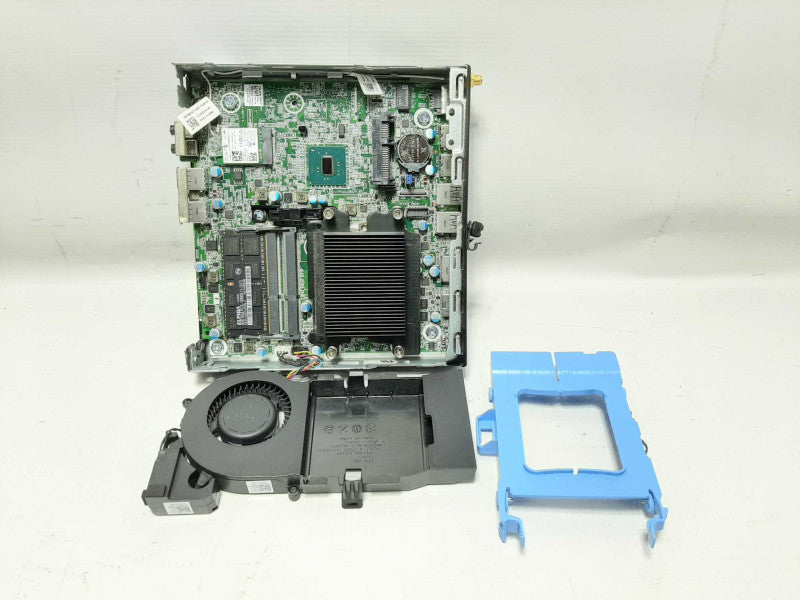 Dell OptiPlex 3040 USFF i5-6500T @ 2.4GHz 8GB DDR3L No HDD/AC Q$
