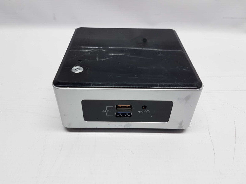 Intel NUC NUC5CPYH Celeron N3050 @ 1.60ghz / 4gb ram / READ #