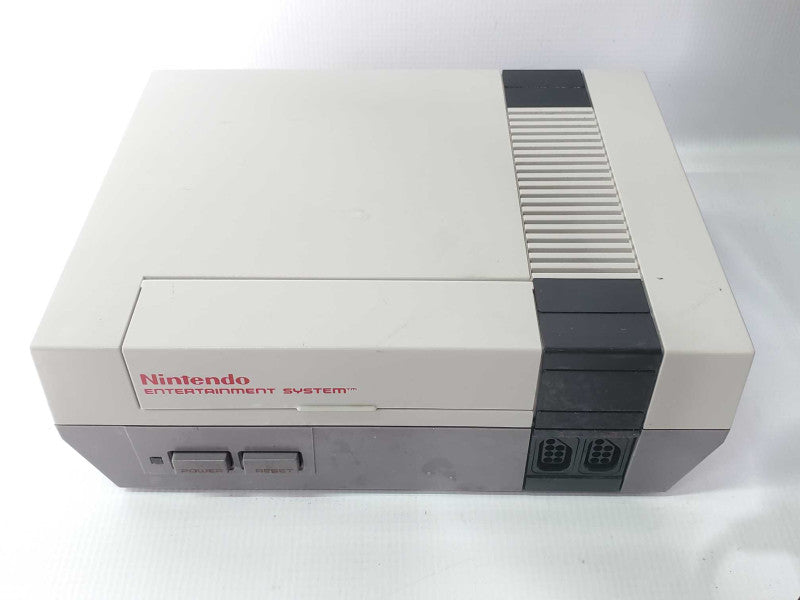 Nintendo Entertainment System NES-001 (AS-IS) |