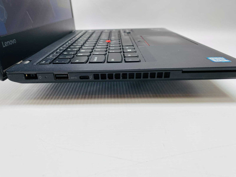 Lenovo ThinkPad T470 with i7-7600U CPU 8GB RAM & 512GB SSD Storage  -