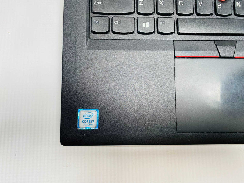 Lenovo ThinkPad T470 with i7-7600U CPU 8GB RAM & 512GB SSD Storage  -