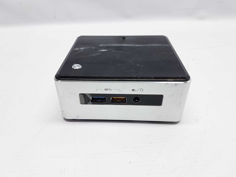 Intel NUC NUC5i3RYB i3-5010U @ 2.10ghz / 8gb ram / READ #