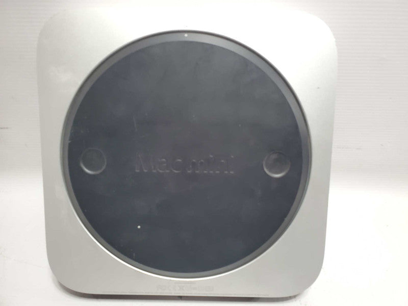 Mac mini - L.2012 i5 2.5GHz/ 4GB DDR3, Intel HD4000, 500GB HDD. ~