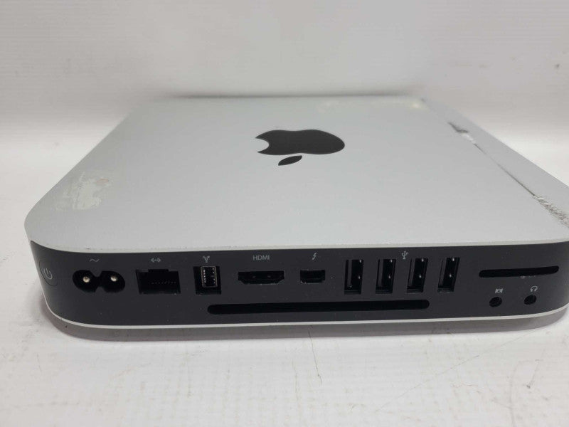 Mac mini - L.2012 i5 2.5GHz/ 4GB DDR3, Intel HD4000, 500GB HDD. ~
