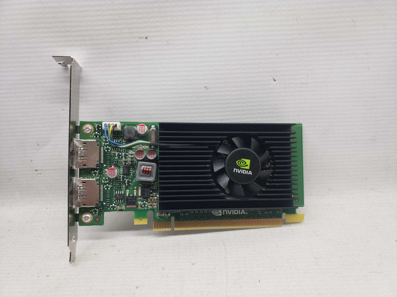Nvidia Quadro NVS 310 1GB 2x DP PCI-E