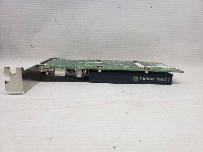 Nvidia Quadro NVS 310 1GB 2x DP PCI-E
