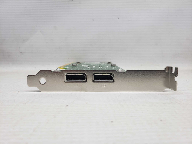 Nvidia Quadro NVS 310 1GB 2x DP PCI-E