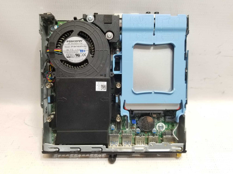 Dell Optiplex 3040M Core i5-6500T @ 2.4GHz 8GB 128GB SSD _