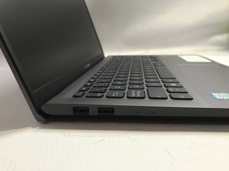 ASUS Vivobook i5-8265U 8GB DDR4 256GB SSD **Read