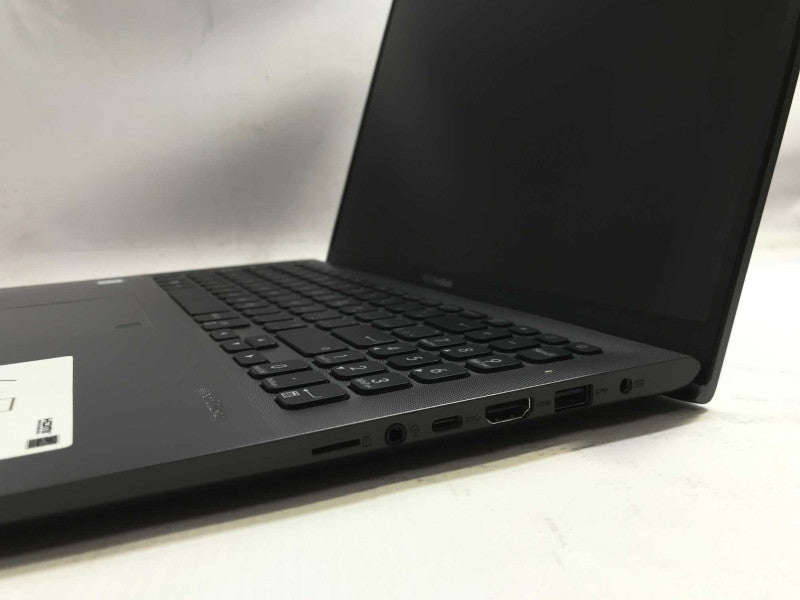 ASUS Vivobook i5-8265U 8GB DDR4 256GB SSD **Read