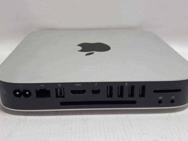 Mac mini - M.2011 A1347, i5-2415M 2.3GHz / 8GB, intel HD 3000, 500GB HDD ~