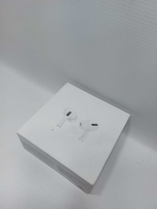 Apple AirPods Pro with Wireless Charging Case