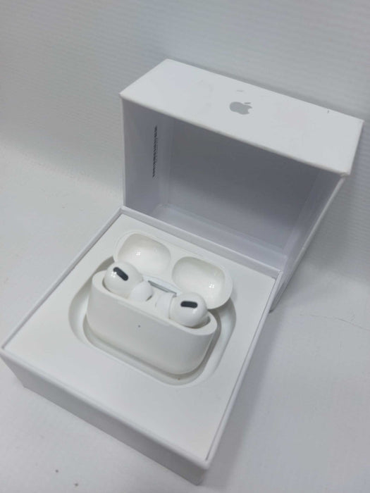 Apple AirPods Pro with Wireless Charging Case