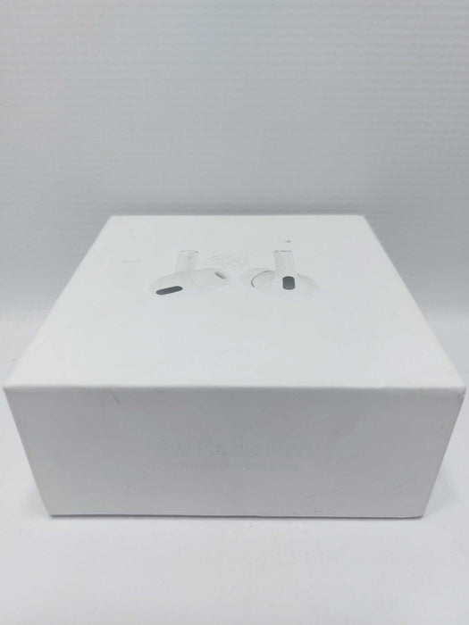 Apple AirPods Pro with Wireless Charging Case
