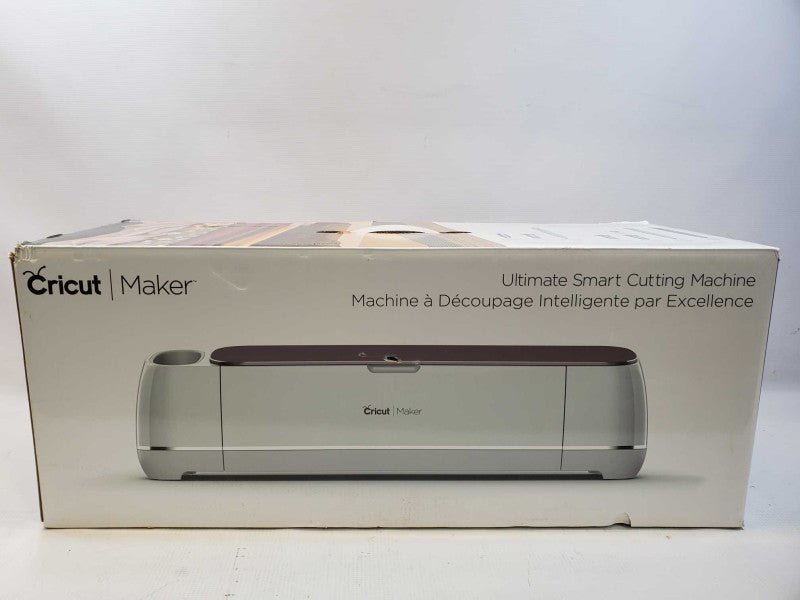 Cricut Explore Air 2 Cutting Machine CXPL202 (