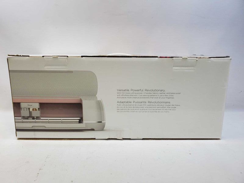 Cricut Explore Air 2 Cutting Machine CXPL202 (
