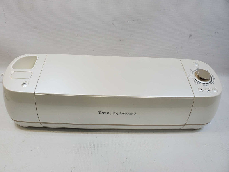 Cricut Explore Air 2 Cutting Machine CXPL202 (