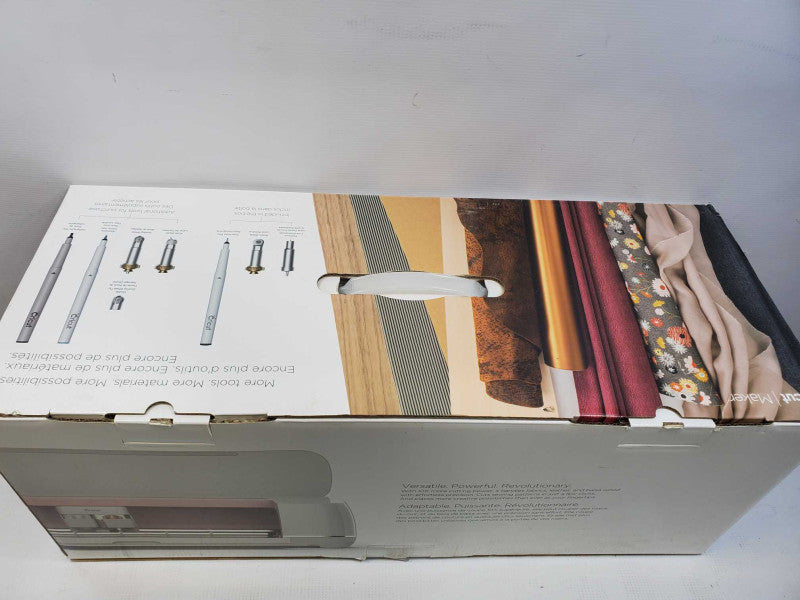 Cricut Explore Air 2 Cutting Machine CXPL202 (