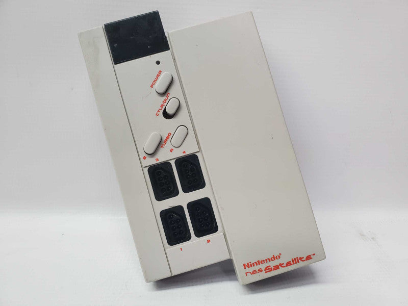 Nintendo NES Satellite (AS-IS) |