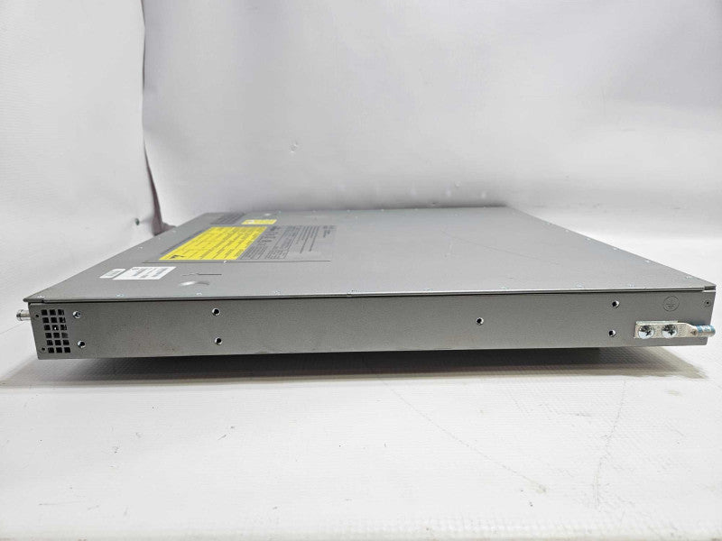 Cisco ASR-1001 Aggregation Services Router )