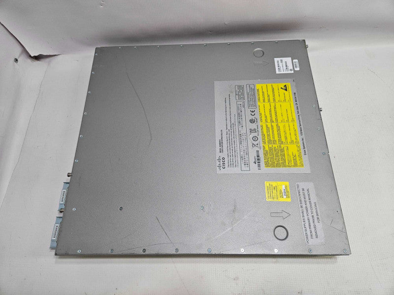 Cisco ASR-1001 Aggregation Services Router )
