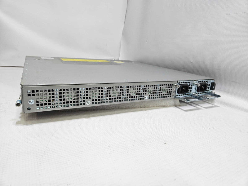 Cisco ASR-1001 Aggregation Services Router )