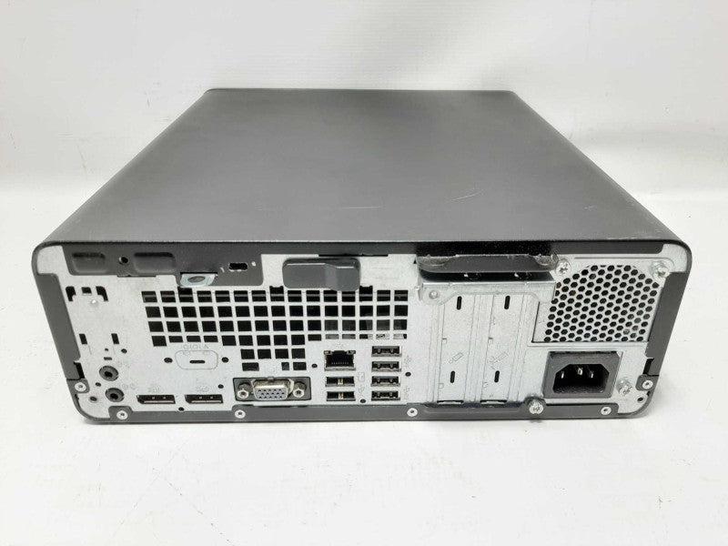 HP ProDesk 600 G3 SFF i5-6500 @ 3.2GHz 8GB DDR4 No HDD $