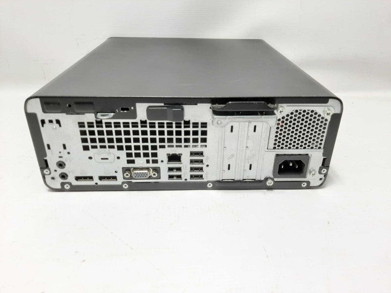 HP ProDesk 600 G3 SFF i5-6500 @ 3.2GHz 8GB DDR4 No HDD $