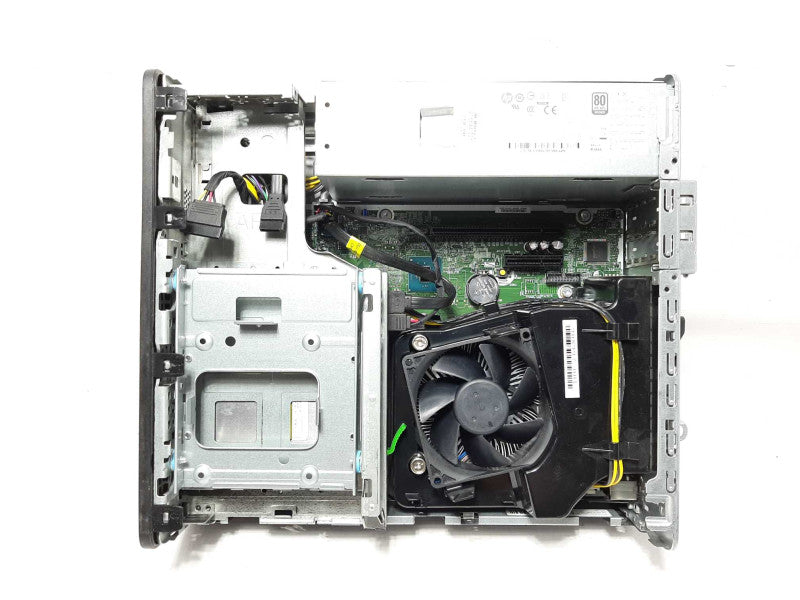 HP ProDesk 600 G3 SFF i5-6500 @ 3.2GHz 8GB DDR4 No HDD $